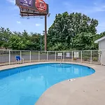 Americas Best Value Inn-Knoxville East
