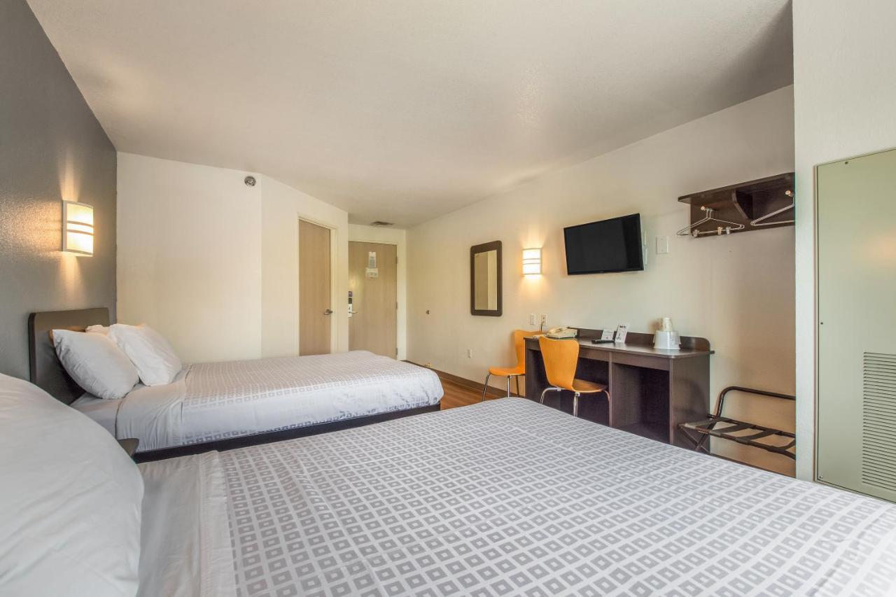Americas Value Inn-knoxville East 2*