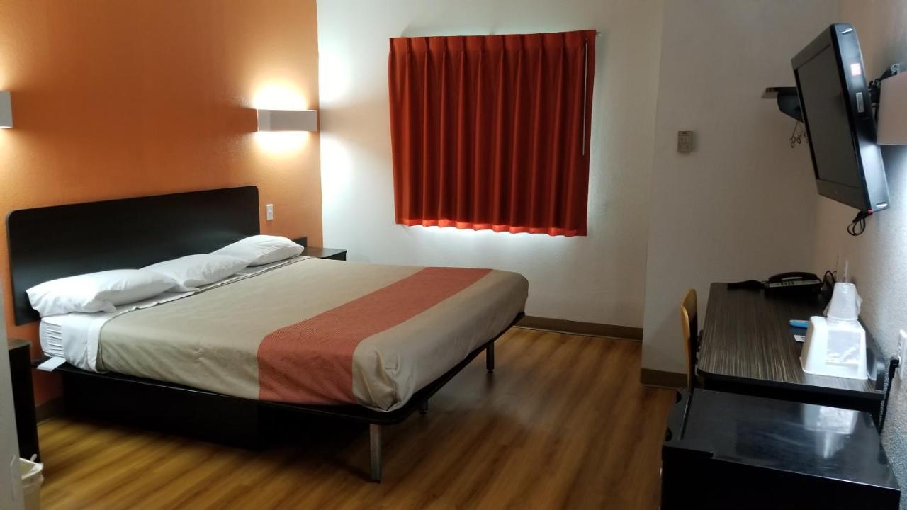 Americas Value Inn-knoxville East Hotel Knoxville