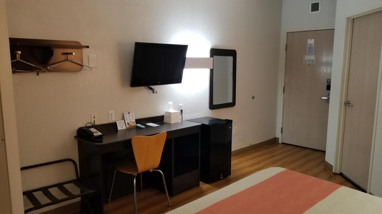 Americas Value Inn-knoxville East Hotel